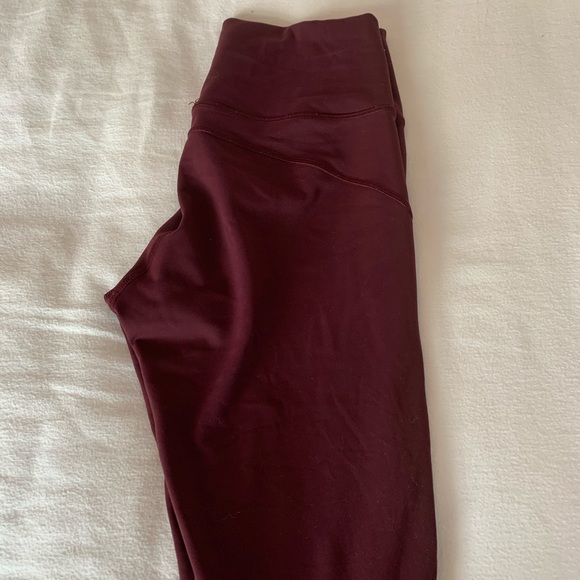 Lululemon pants - Picture 2 of 6
